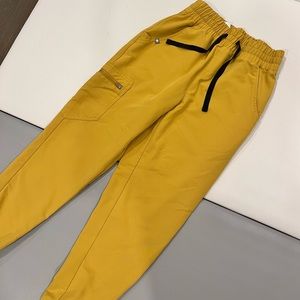 Figs jogger pants (xxs)